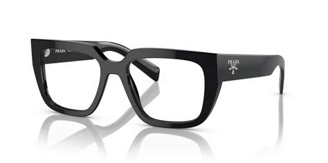 Prada PR A03V Eyeglasses Frame